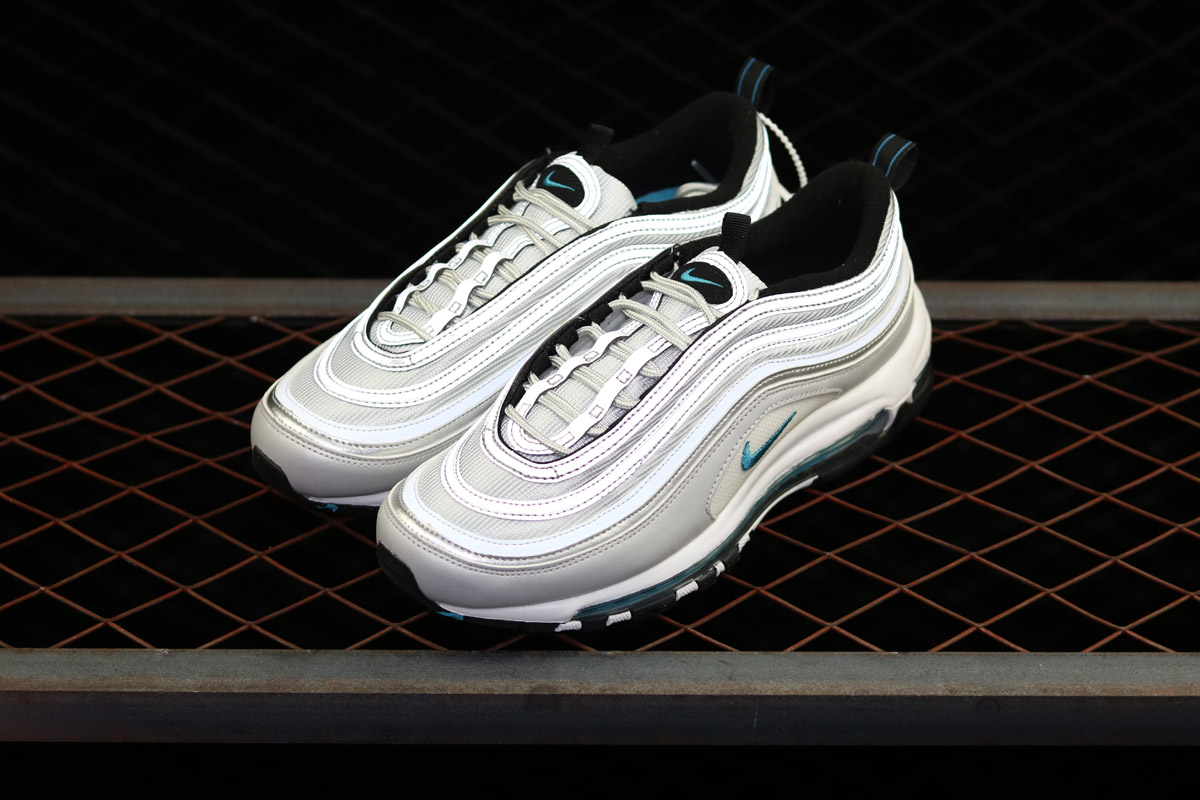 nike 97 white