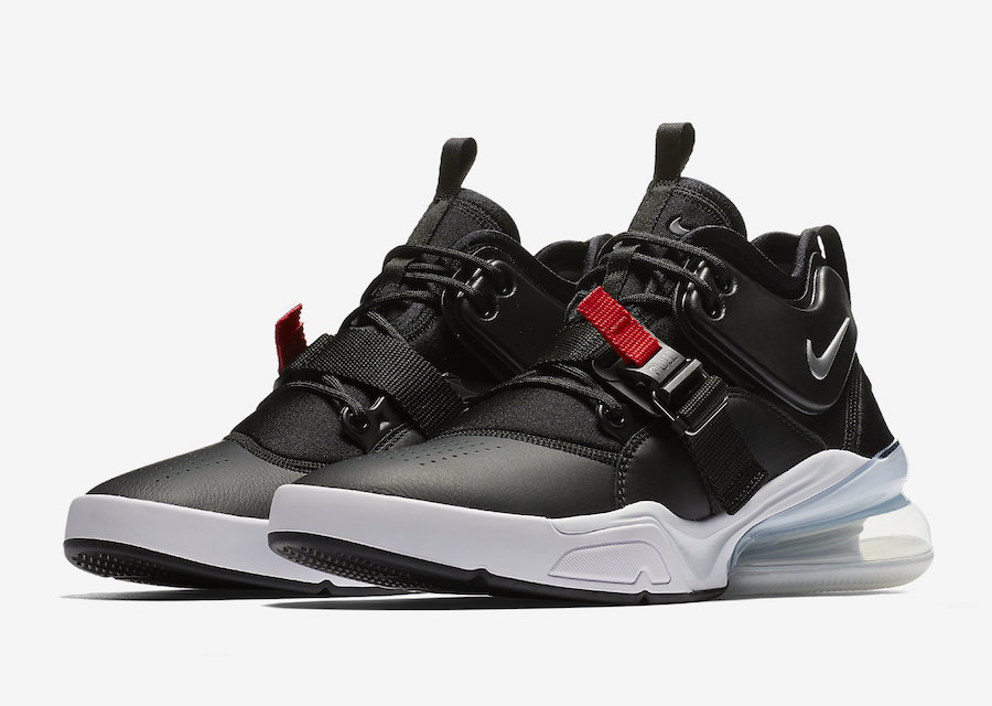 nike air force 270 donna online