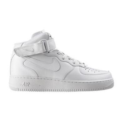 nike air force one alte bianche