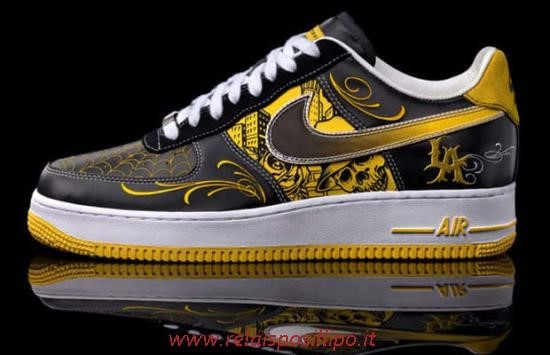 nike air force one limited edition