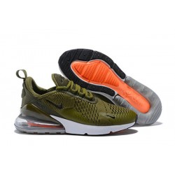 nike air max 270 uomo verde