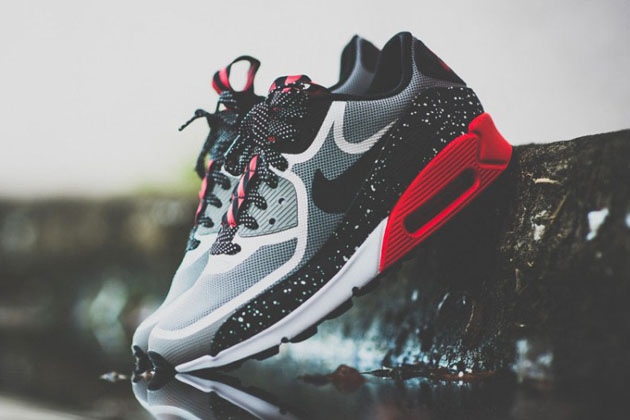 nike air max 90 limited edition