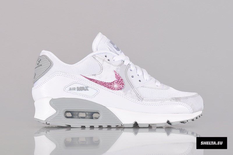 nike air max glitter