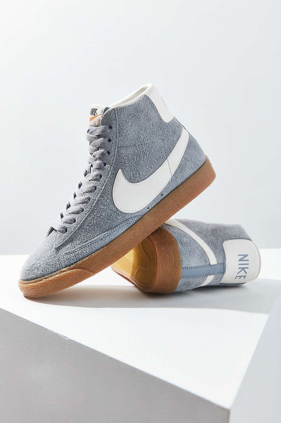 nike blazer mid vintage