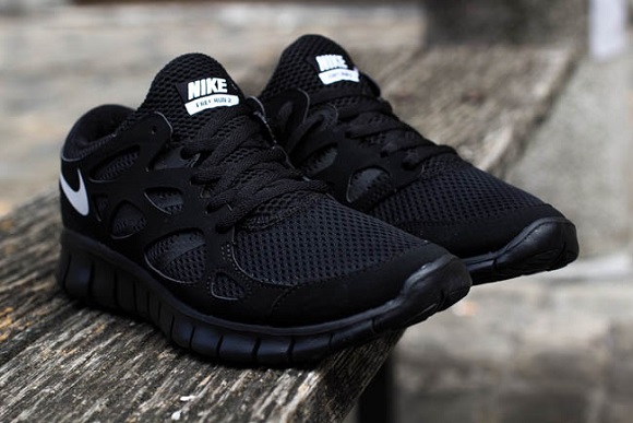 nike free run 2